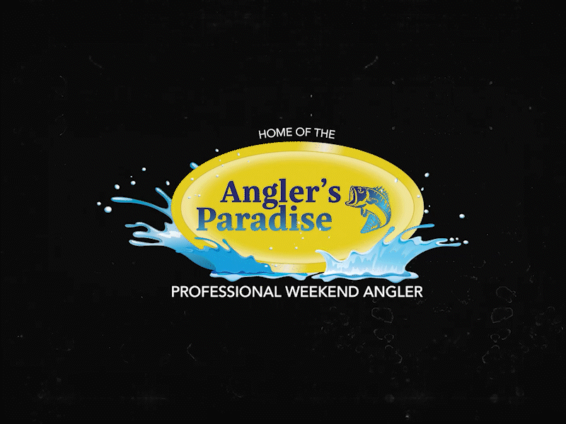 Angler’s Paradise